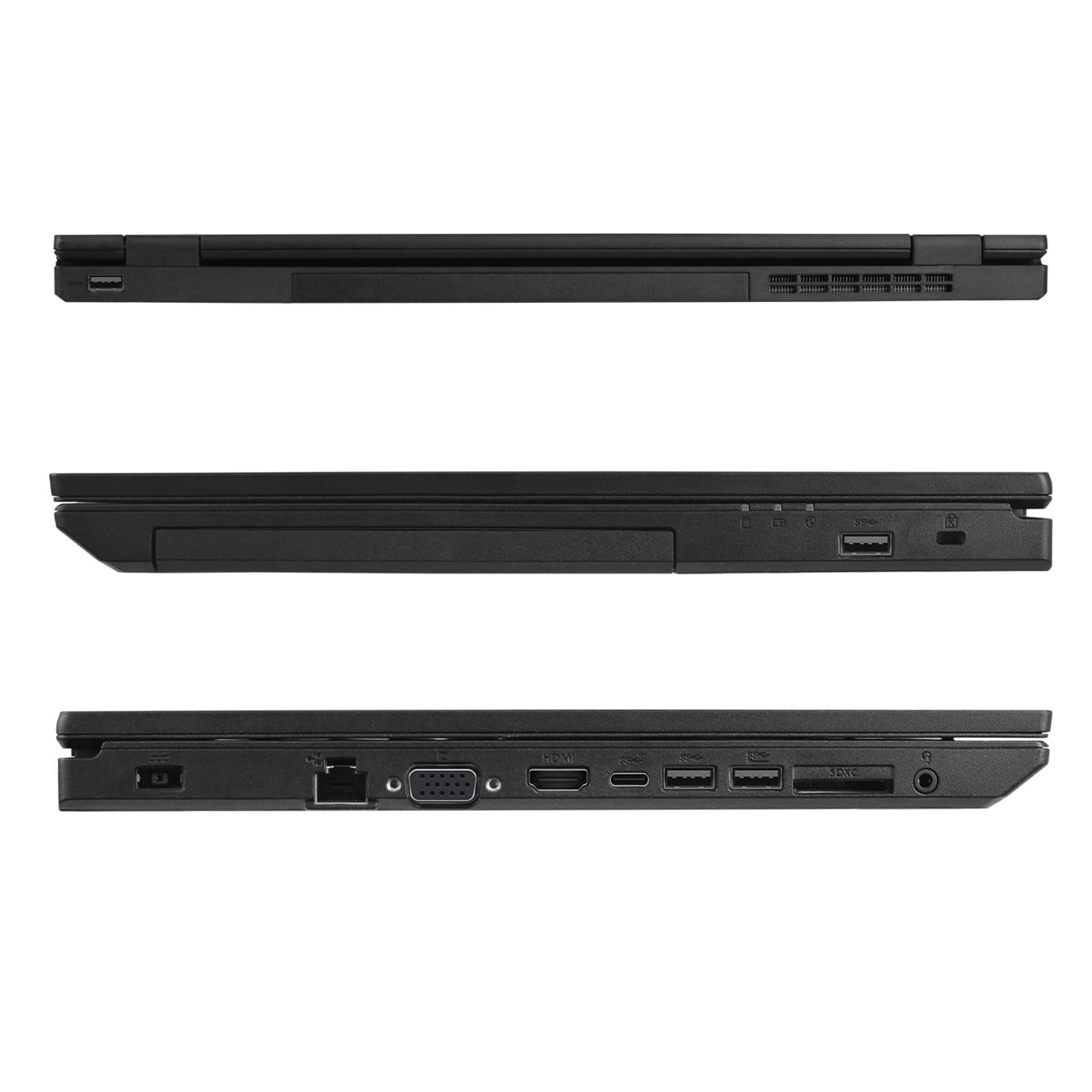 大画面15.6型×SSD 512GB】NEC VersaPro VKT16/X-5 第8世代 Core i5