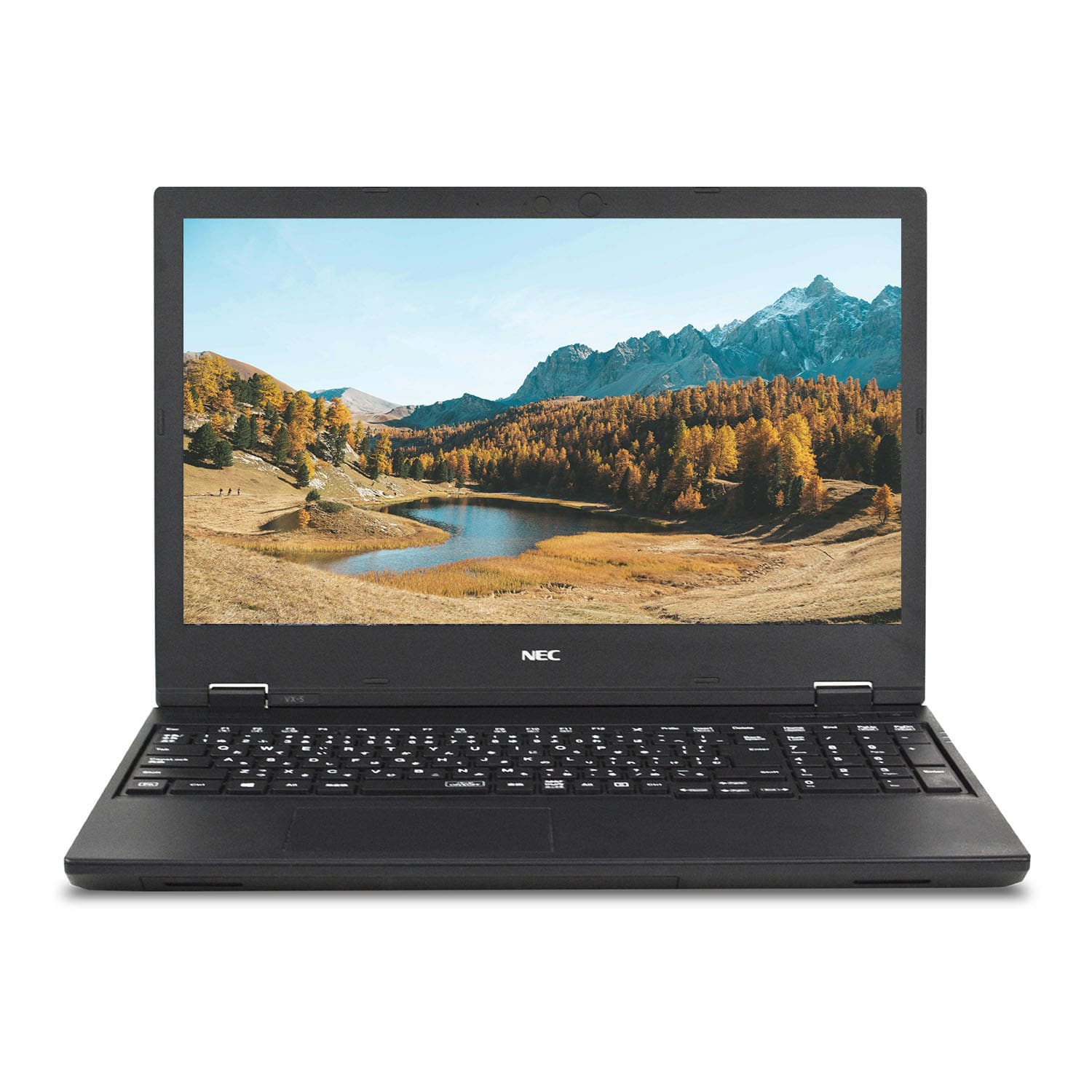 NEC ノートPC-VKT16XZG6 NEC VKT16XZG6 第8世代 Core i5 メモリ 8GB ストレージ 256GB 15.6