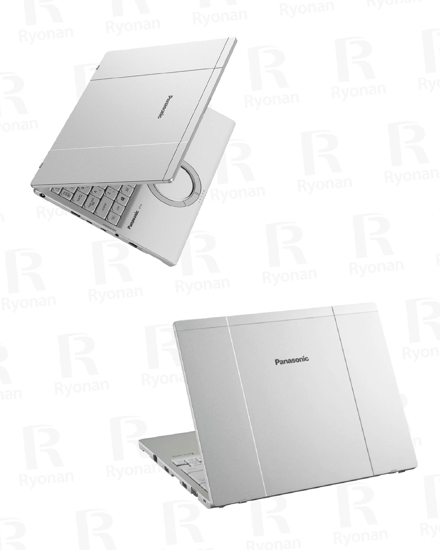 【夏セール】Panasonic CF-FV1｜第11世代 Core i5-1145G7 メモリ 16GB SSD 512GB 14インチ 解像度 2160×1440（フルHD+）｜ WPS Office付き WEBカメラ Windows11 Pro ノートパソコン  夏応援 豪華5特典 セキュリティソフト USBメモリ32GB付き 無線マウス【5年間返金保証】