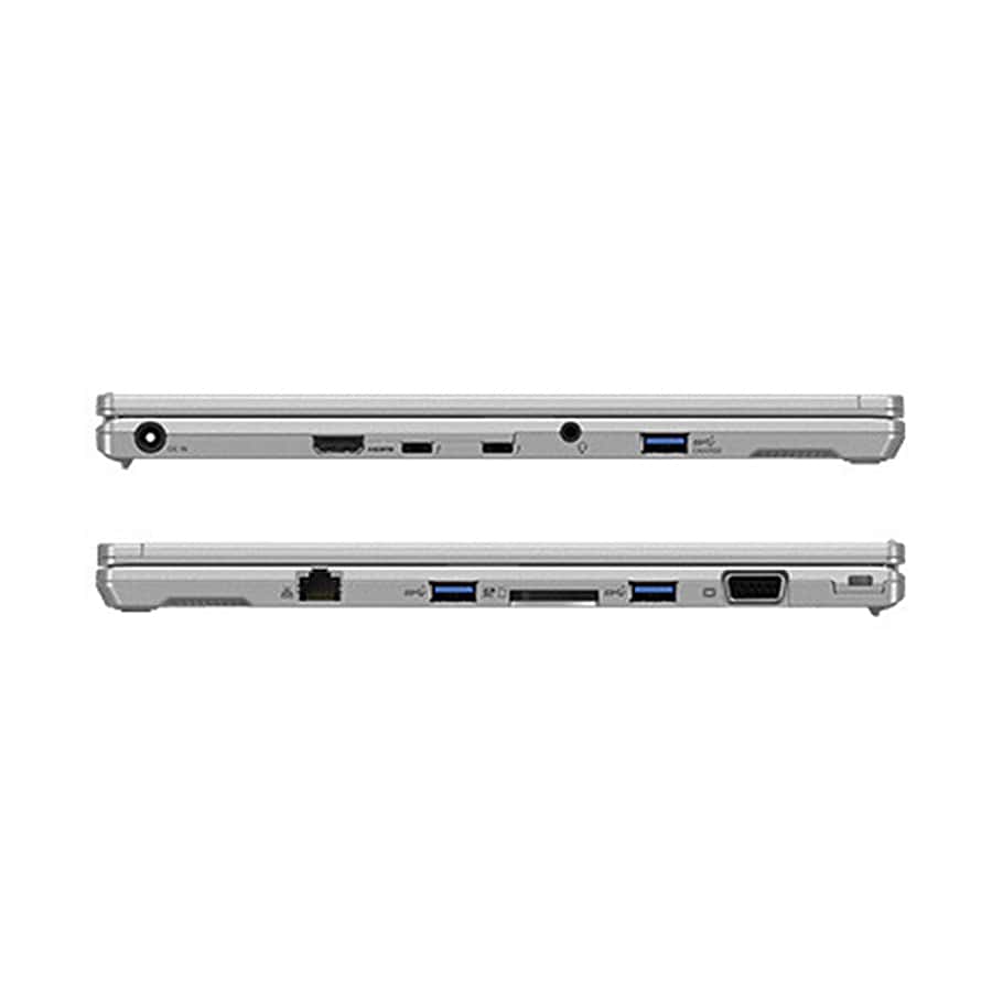 Panasonic Let's note CF-FV1RDAVS 第11世代 Core i5 14インチ