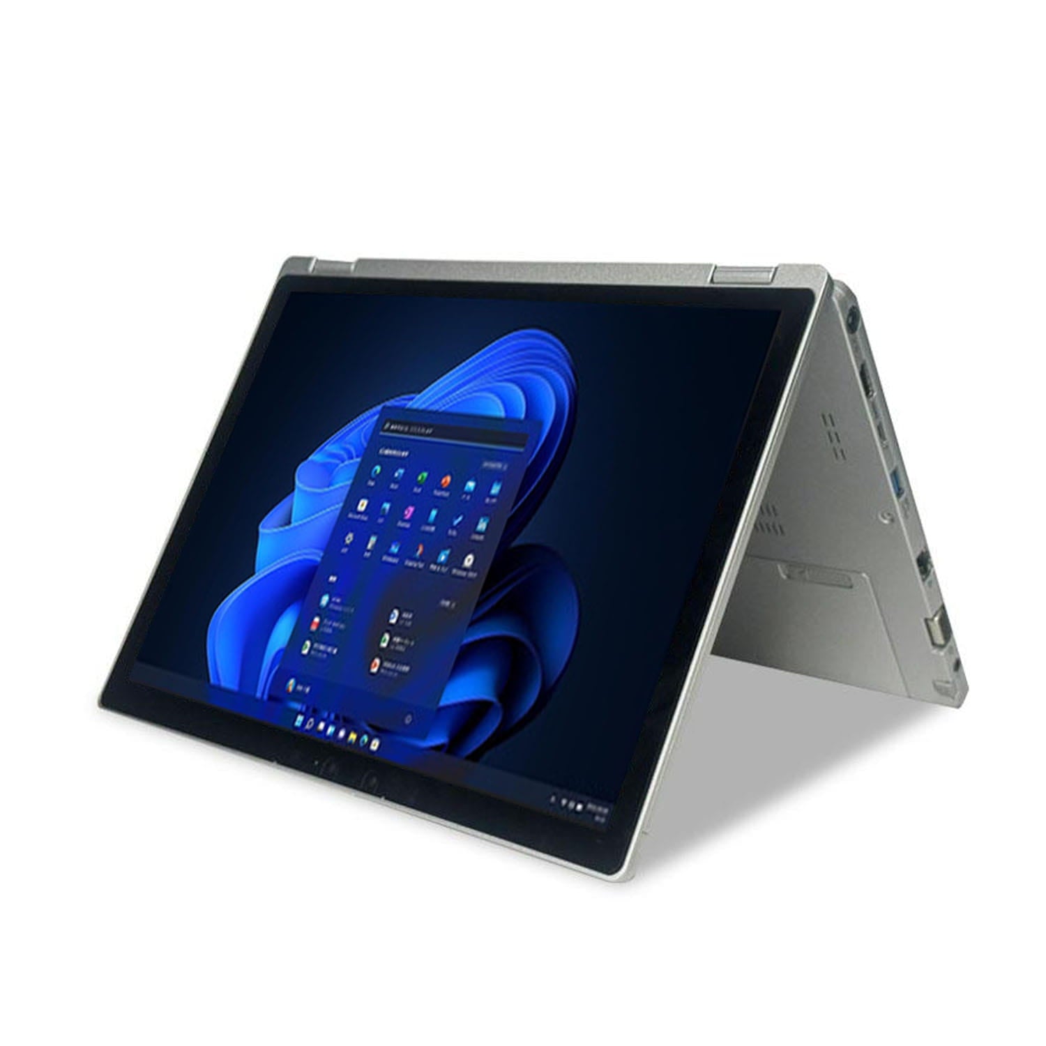 Panasonic Let's note CF-QV9RDAVS｜第10世代(vPro) Core i5 メモリ