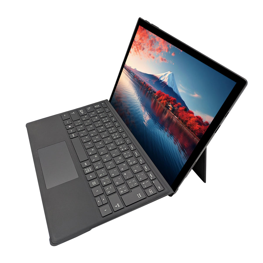【訳あり】Microsoft Surface Pro7 第10世代 Core i7 12.3インチ メモリ16GB SSD512GB ブラック タブレットPC【180日間返金保証】
