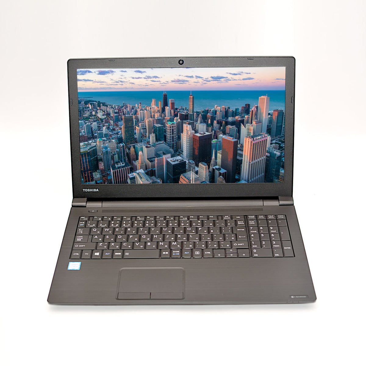 1台限り】TOSHIBA dynabook BZ35/MB 第8世代 Core i5 メモリ16GB 