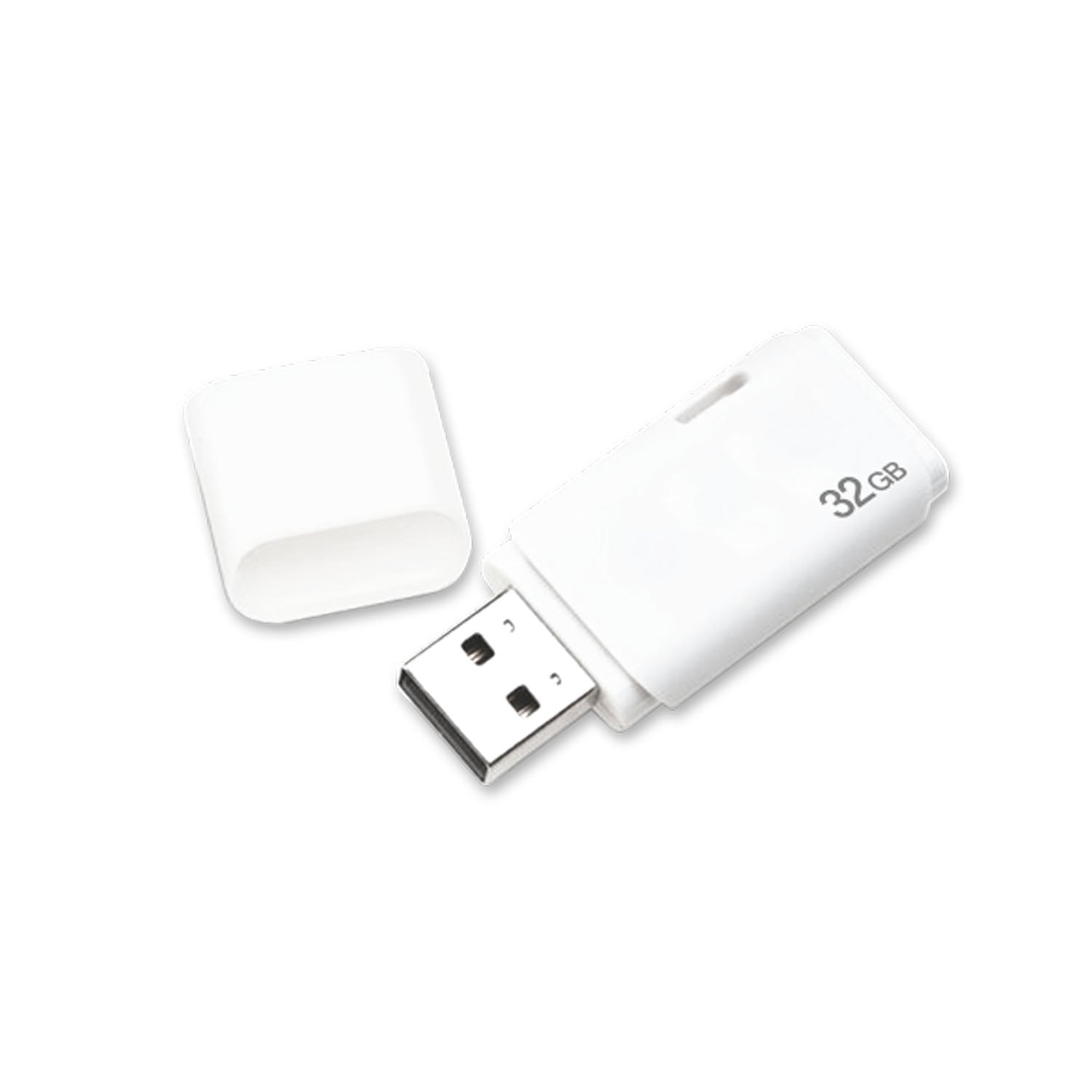 【新品】USBメモリ 32GB
