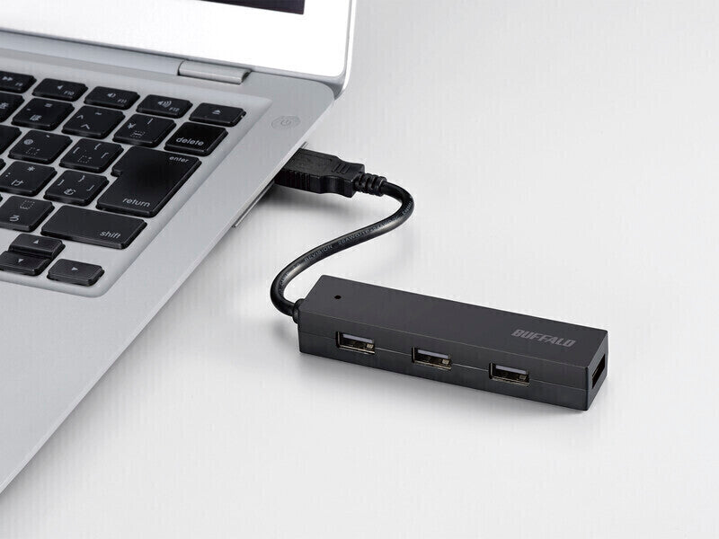 【新品】 USBハブ USBポート USB3.0 USB2.0