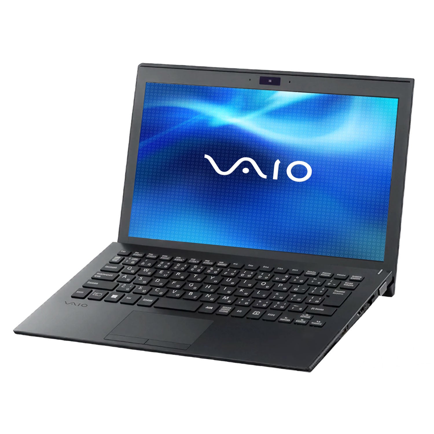 VAIO Pro PG 第8世代 Core i5 メモリ 8GB ストレージ SSD 256GB 13.3インチ ノートパソコン【180日間返金保証】