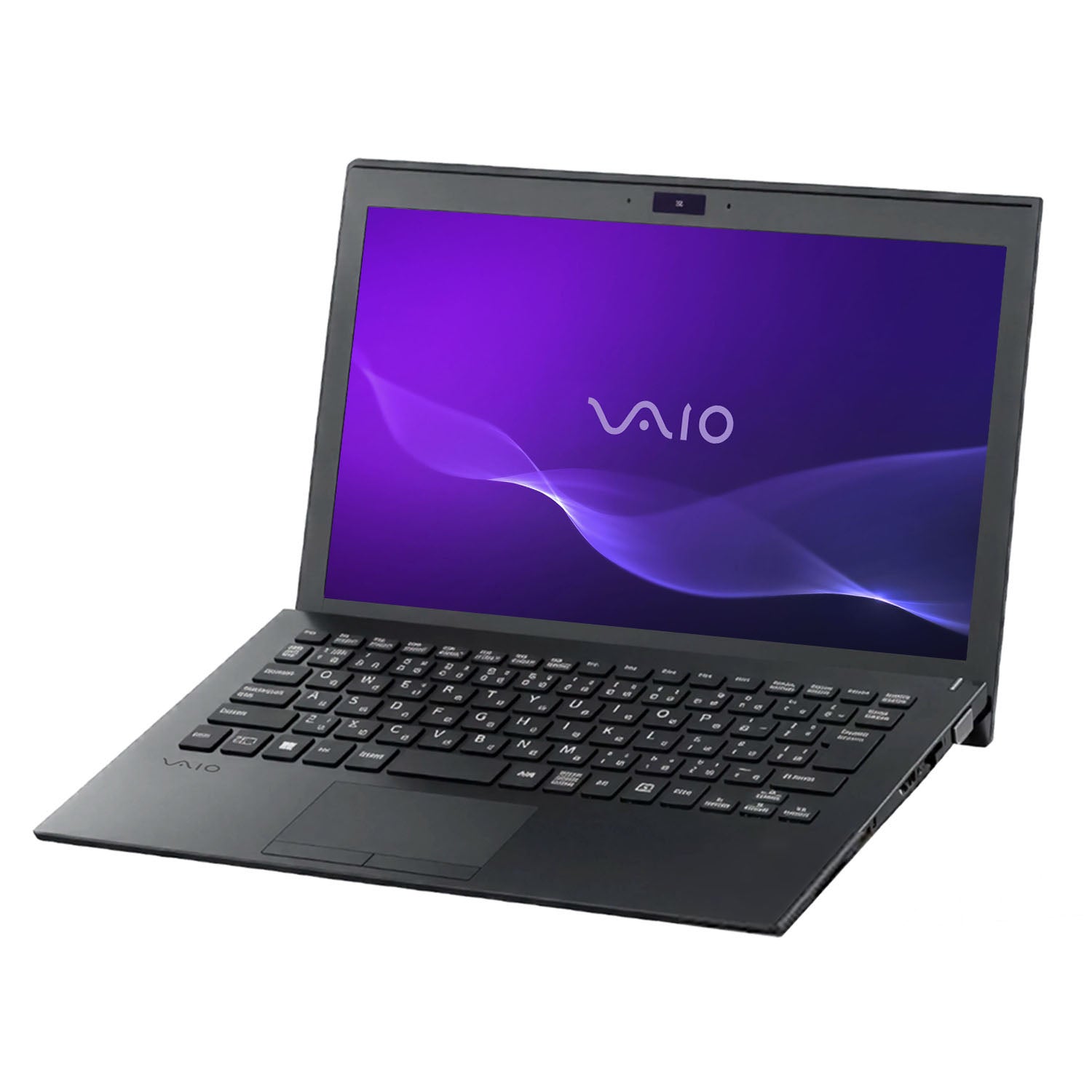 VAIO Pro PG 第8世代 Core i7 メモリ 16GB ストレージ SSD 256GB 13.3インチ ノートパソコン【180日間返金保証】