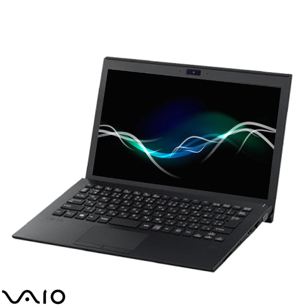 16GB 256GB NVMe VAIO i5第10世代Windows11Pro 豪華9特典】VAIO VJPG141E｜第10世代 Core i5 メモリ 16GB SSD 256GB