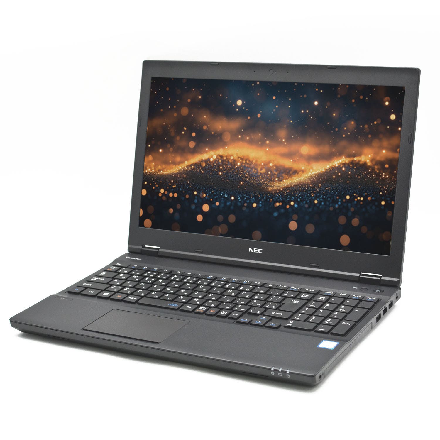 NEC VKT16XZG4 第8世代 Core i5 メモリ 16GB ストレージ 512GB 15.6インチ ノートパソコン【180日間返金保証】