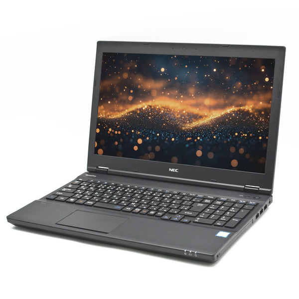 NEC VKT16XZG ノートPC Intel i5 8GB RAM ノートパソコン NEC PC-VKT16XZG7 Core i5 10210U 1.6GHz/8GB/256GB