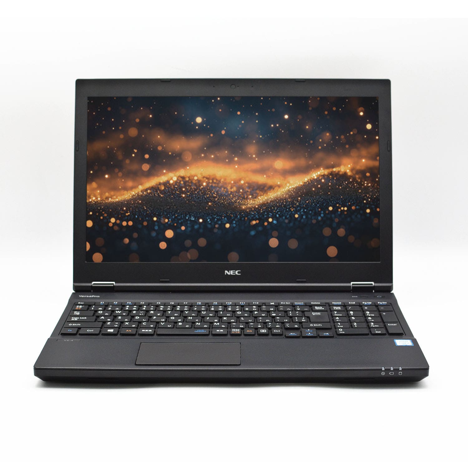 NEC VKT16XZG4 第8世代 Core i5 メモリ 16GB ストレージ 512GB 15.6インチ ノートパソコン【180日間返金保証】