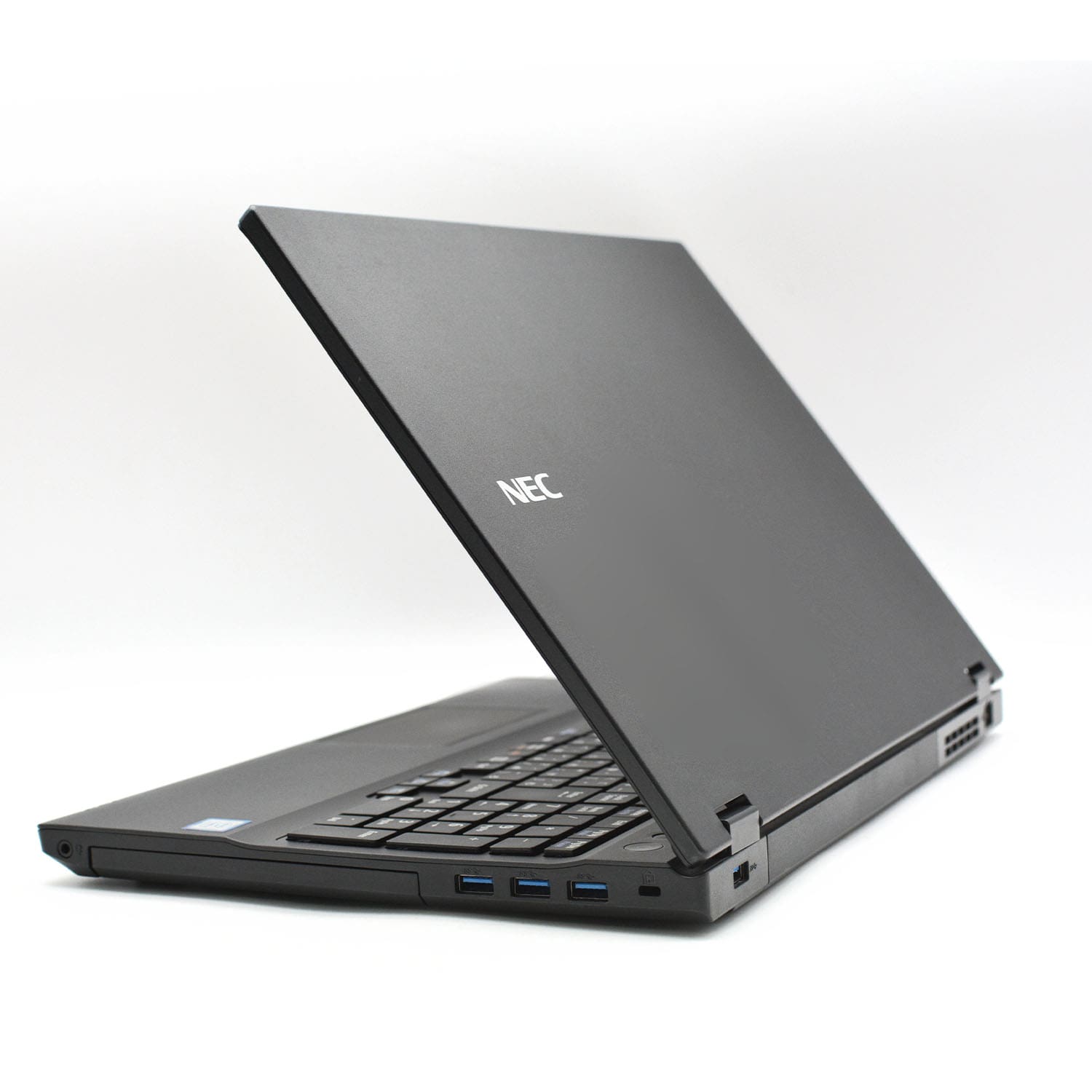 NEC VKT16XZG4 第8世代 Core i5 メモリ 16GB ストレージ 512GB 15.6インチ Office2024 ノートパソコン【180日間返金保証】