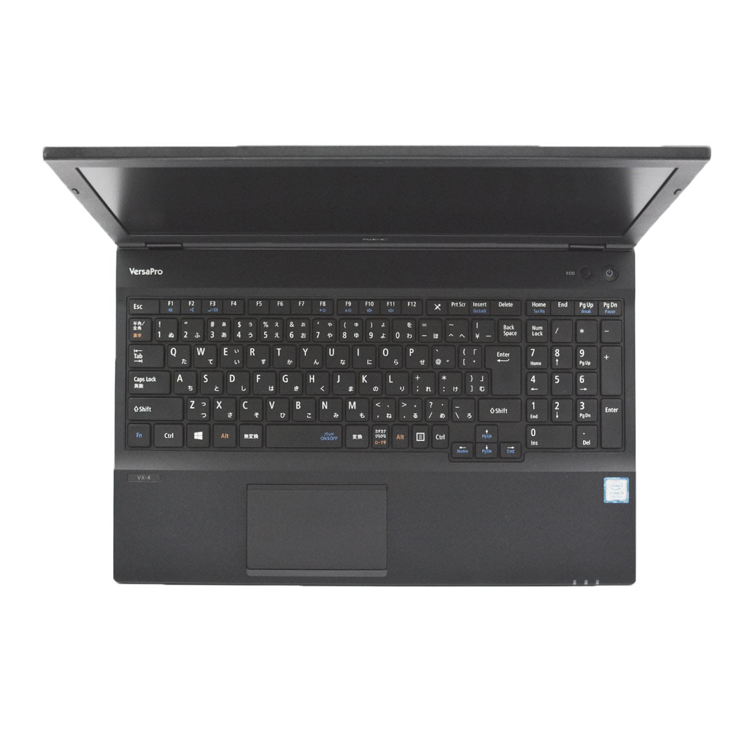 NEC VKT16XZG4 第8世代 Core i5 メモリ 16GB ストレージ 512GB 15.6インチ Office2024 ノートパソコン【180日間返金保証】