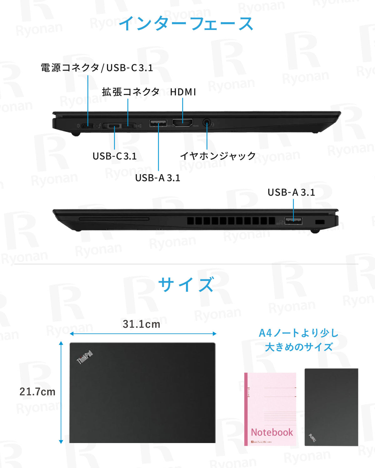 【秋セール】オフィス搭載 Lenovo ThinkPad x13 Gen1 ｜AMD Ryzen5 Pro｜高性能 美品 メモリ 16GB SSD 256GB ｜フルHD 13.3インチ WEBカメラ 顔認証 指紋認証｜Windows11  Pro ノートパソコン 秋の新生活応援 豪華6特典 セキュリティソフト USBメモリ32GB付き 無線マウス【5年間返金保証】